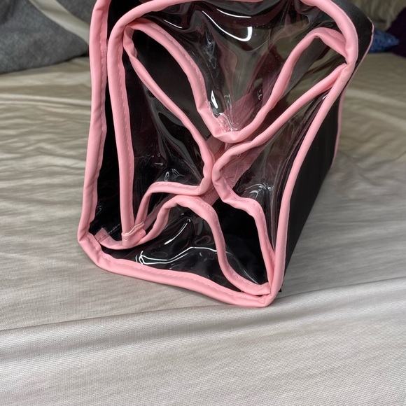 LA VI EN ROSE 6 PIECE CLOSET ORGANIZER - Picture 3 of 8